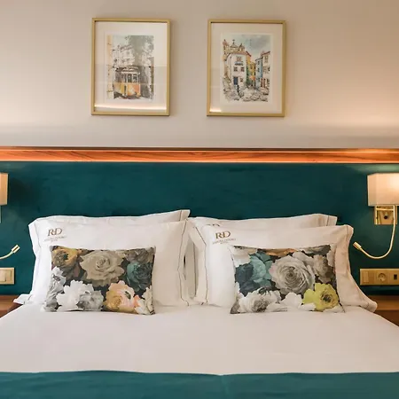 Hotel Ribeira Douro