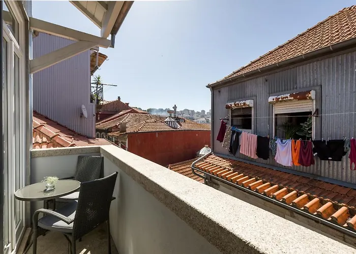 Ribeira Douro Hotel 2*