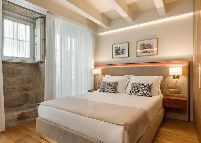 Hotel Ribeira Douro 2*