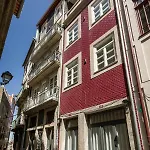 호텔 Ribeira Douro