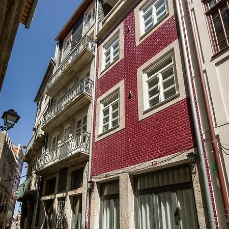 فندق Ribeira Douro