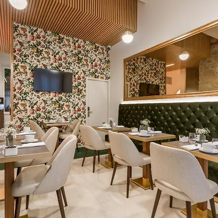 Ribeira Douro Hotel 2*