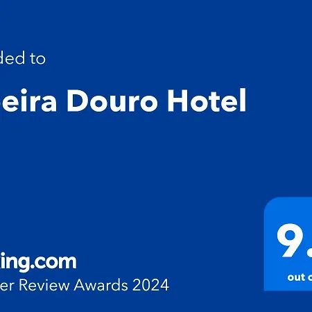 فندق Ribeira Douro بورتو