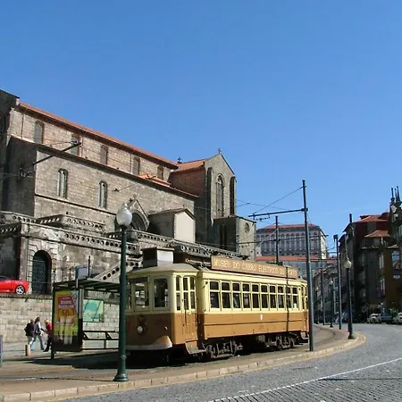 호텔 Ribeira Douro 2*
