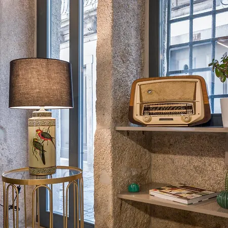 Ribeira Douro Oporto