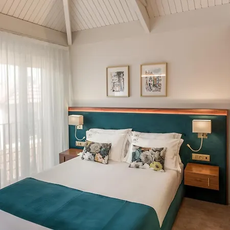 Ribeira Douro 2* Oporto