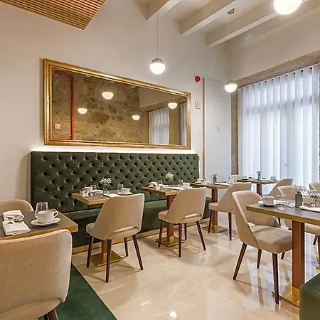 Ribeira Douro Hotel Oporto