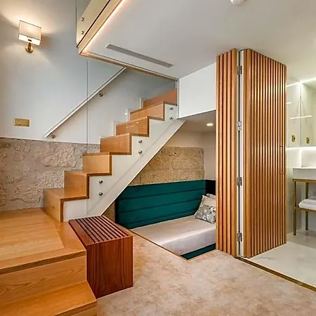 Ribeira Douro Hotel Oporto