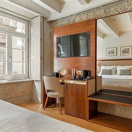 Ribeira Douro Hotel Oporto