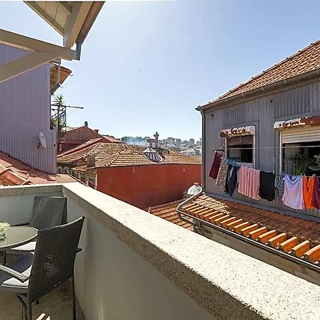 Hotel Ribeira Douro Oporto
