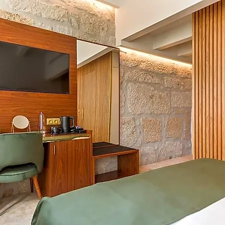 Ribeira Douro Hotel