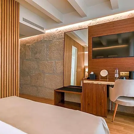 Hotel Ribeira Douro 2*