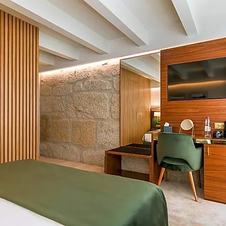 Ribeira Douro Hotel