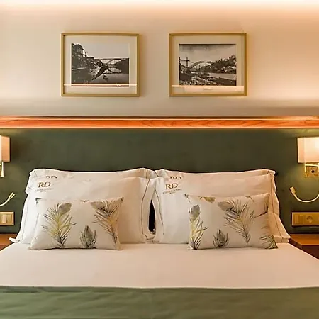 Ribeira Douro Hotel