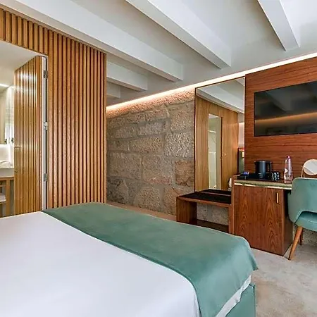 Hotel Ribeira Douro