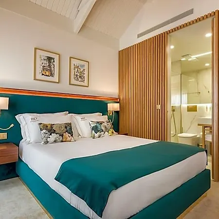 Hotel Ribeira Douro Porto