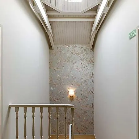 Hotel Ribeira Douro Porto