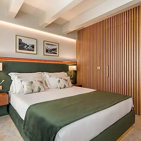 Ribeira Douro Hotel Porto