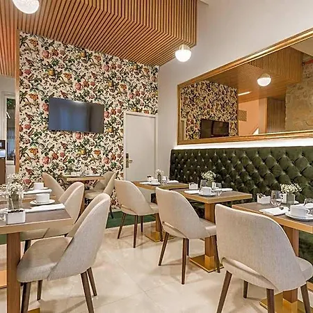 Hotel Ribeira Douro 2*