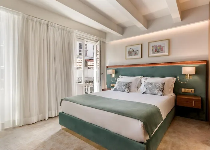 Hotel Ribeira Douro 2*