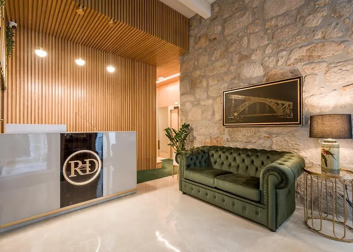 Hotel Ribeira Douro 2*