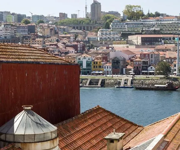 Ribeira Douro Hotel Porto