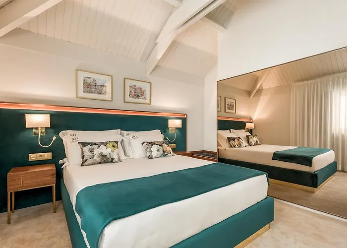 Hotel Ribeira Douro Porto