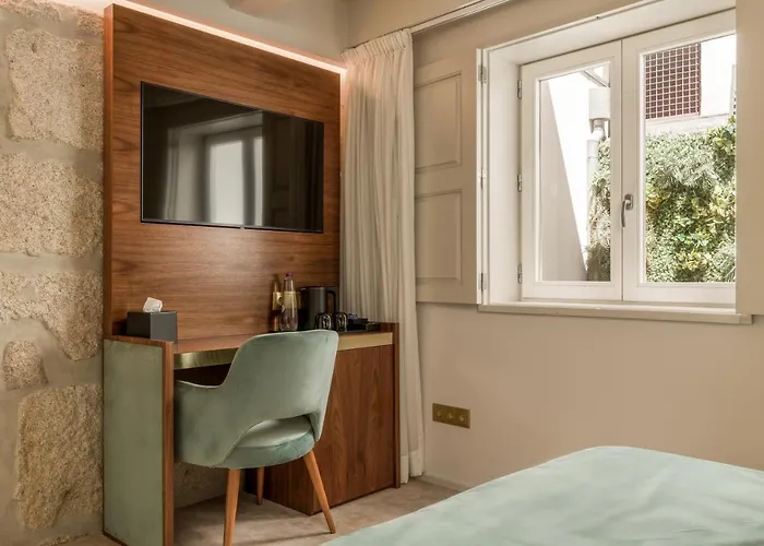 Hotel Ribeira Douro 2*