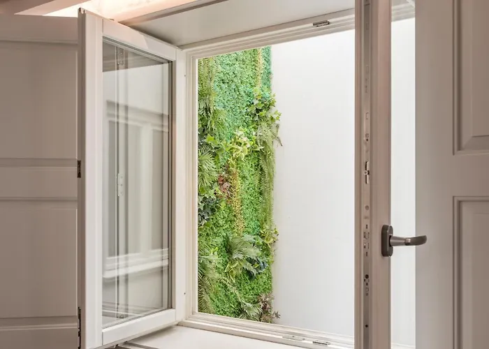 ホテル Ribeira Douro