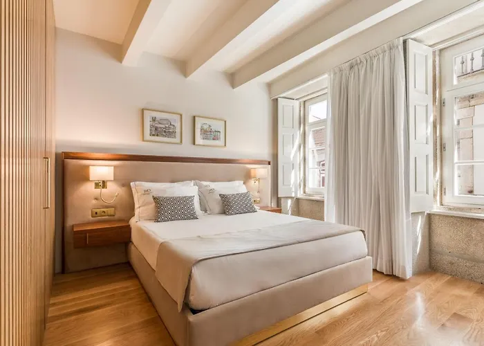 Hotel Ribeira Douro 2*