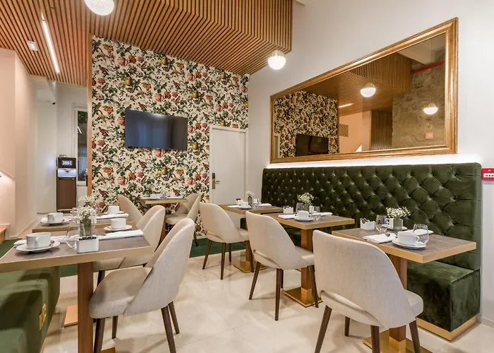 Ribeira Douro Hotel 2*