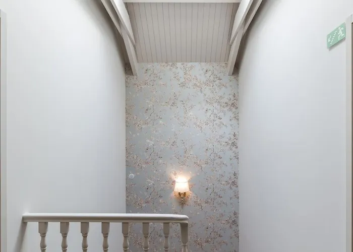 Ribeira Douro ホテル ポルト