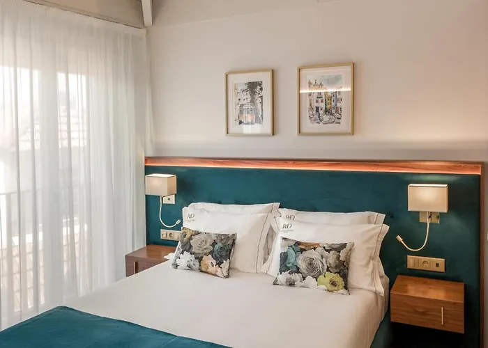 Ribeira Douro 2* ポルト