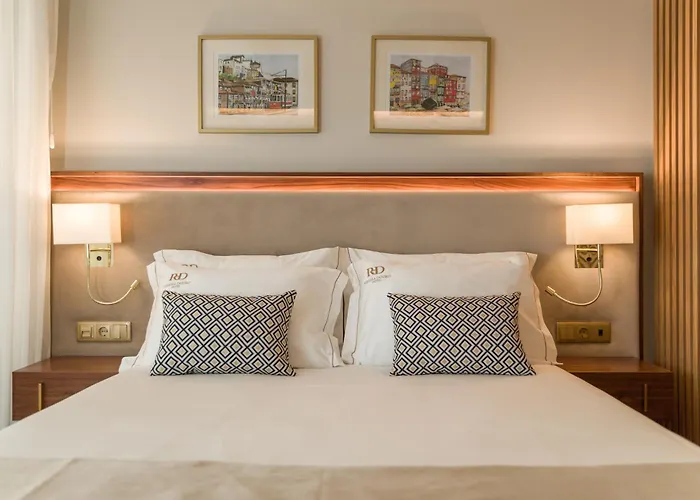 Ribeira Douro 2* ポルト