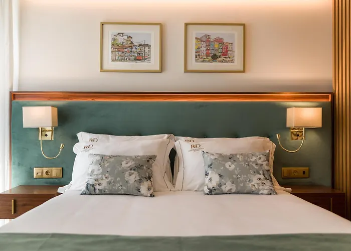 Ribeira Douro ポルト