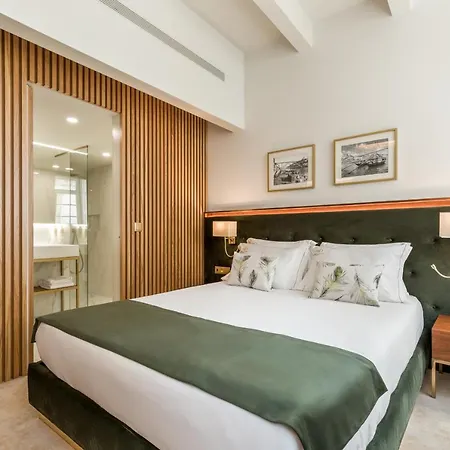 Ribeira Douro Hotel 2*