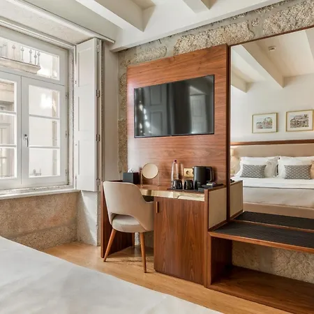 Hotel Ribeira Douro 2*