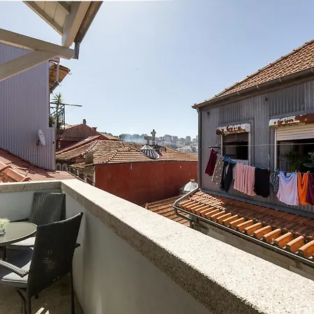 Ribeira Douro 호텔 2*