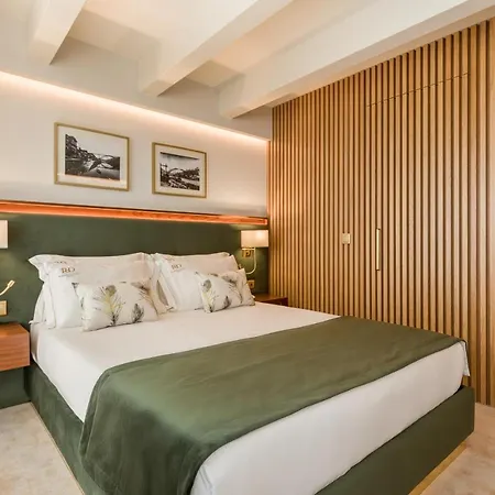 Ribeira Douro Hotel Oporto