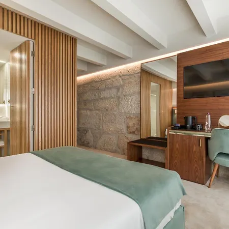 酒店 Ribeira Douro 波尔图
