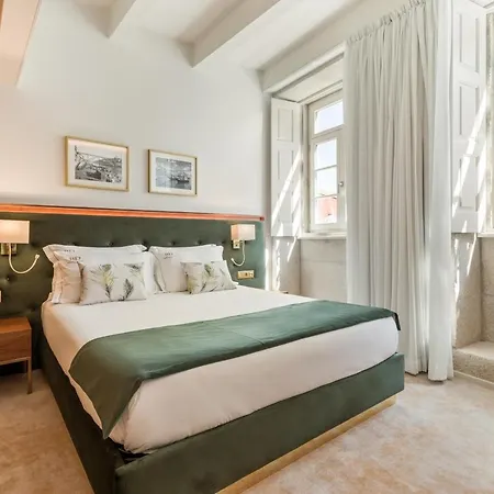 Ribeira Douro Oporto