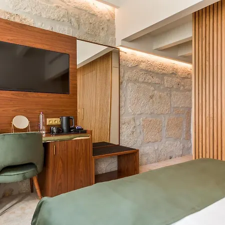 酒店 Ribeira Douro 波尔图