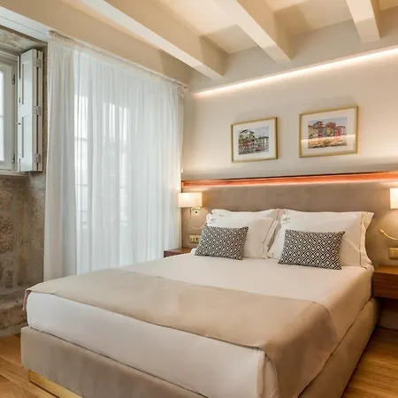 Hotel Ribeira Douro 2*