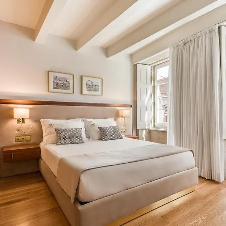 Hotel Ribeira Douro 2*