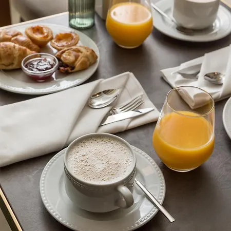 Hotel Ribeira Douro 2*