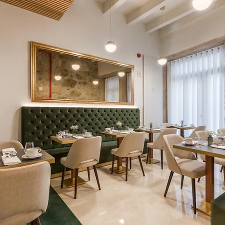 Hotel Ribeira Douro