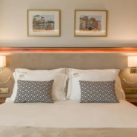 Ribeira Douro 2* Oporto