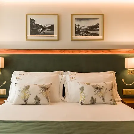 Ribeira Douro Hotel 2*