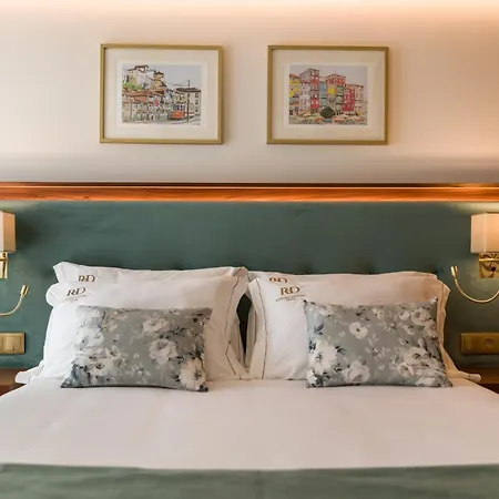 Ribeira Douro Oporto