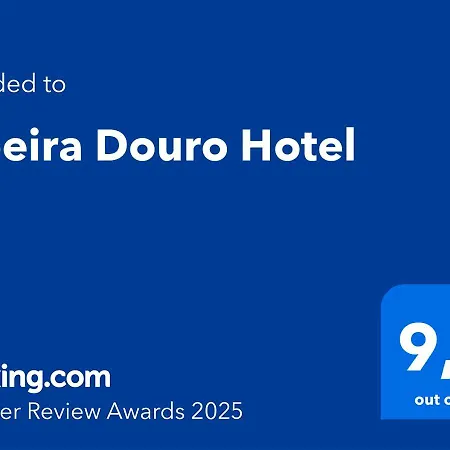 Ribeira Douro 호텔 2*